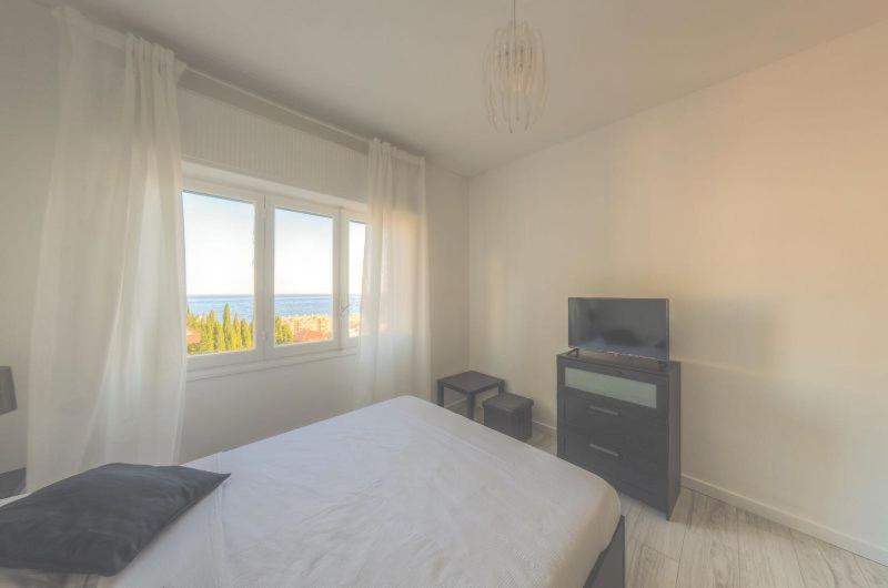 Gioia Apartment *