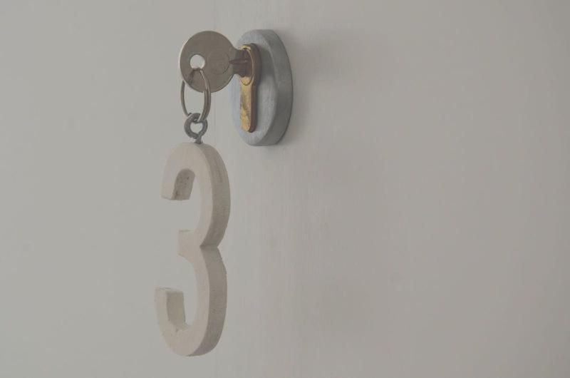 Gioia Apartment *