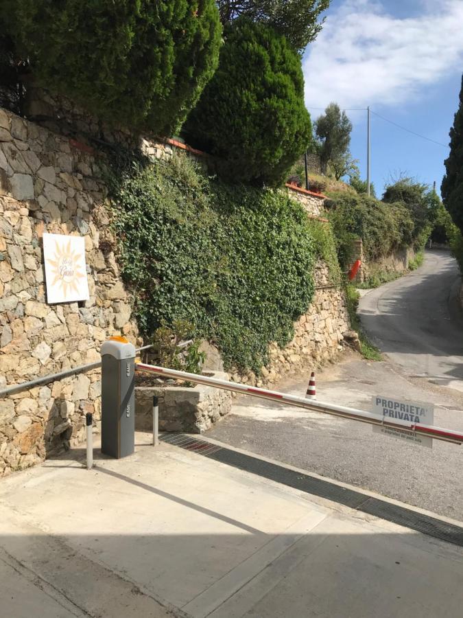 Gioia * Finale Ligure