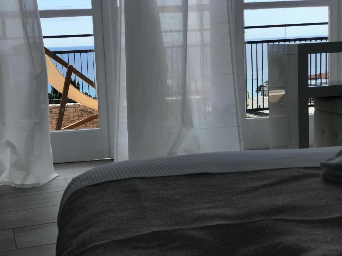 Gioia Apartment Finale Ligure