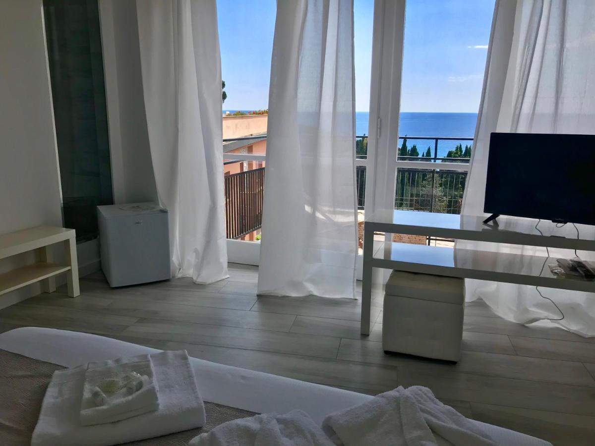 Apartment Gioia *