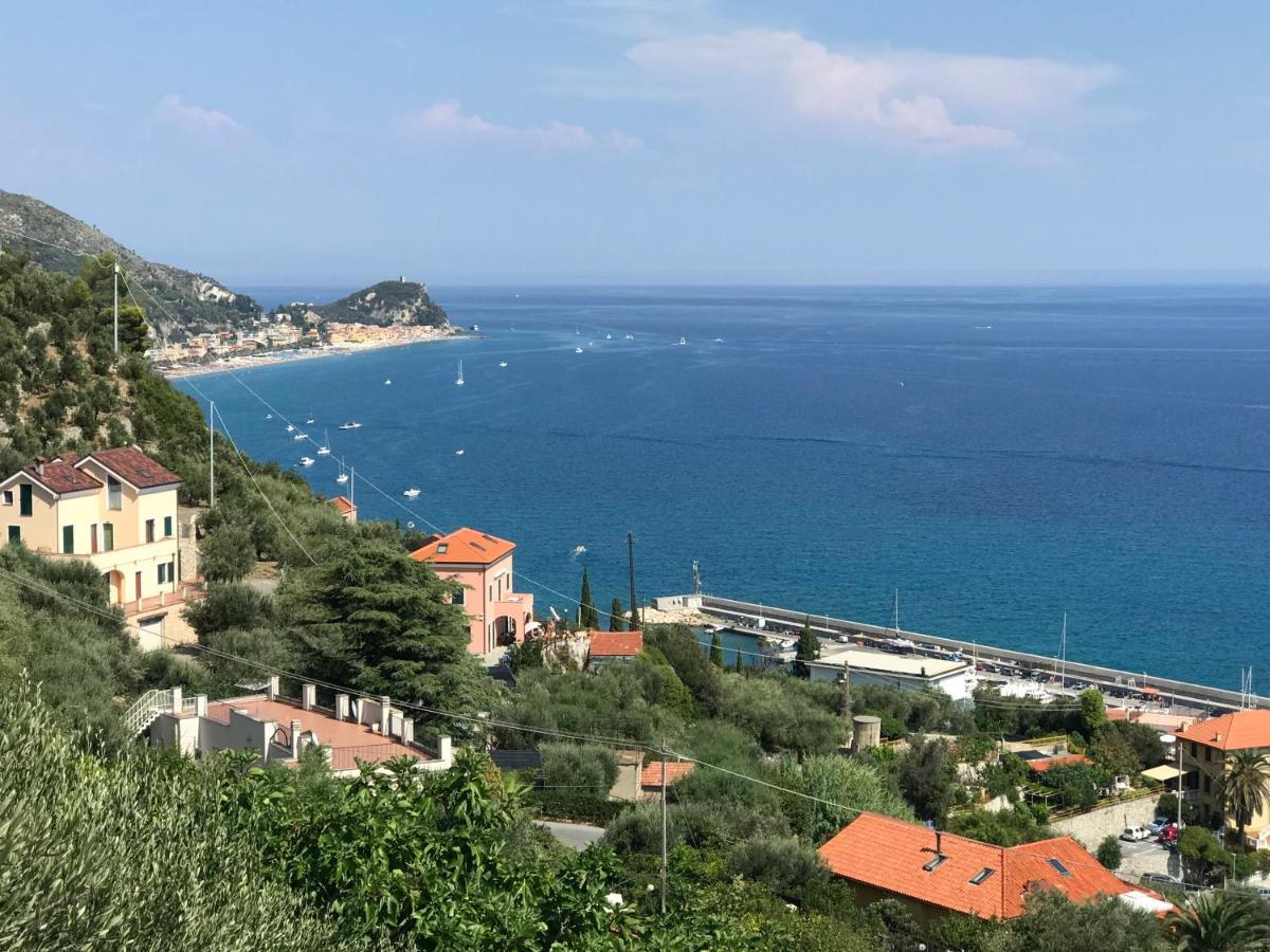 Apartment Gioia *
