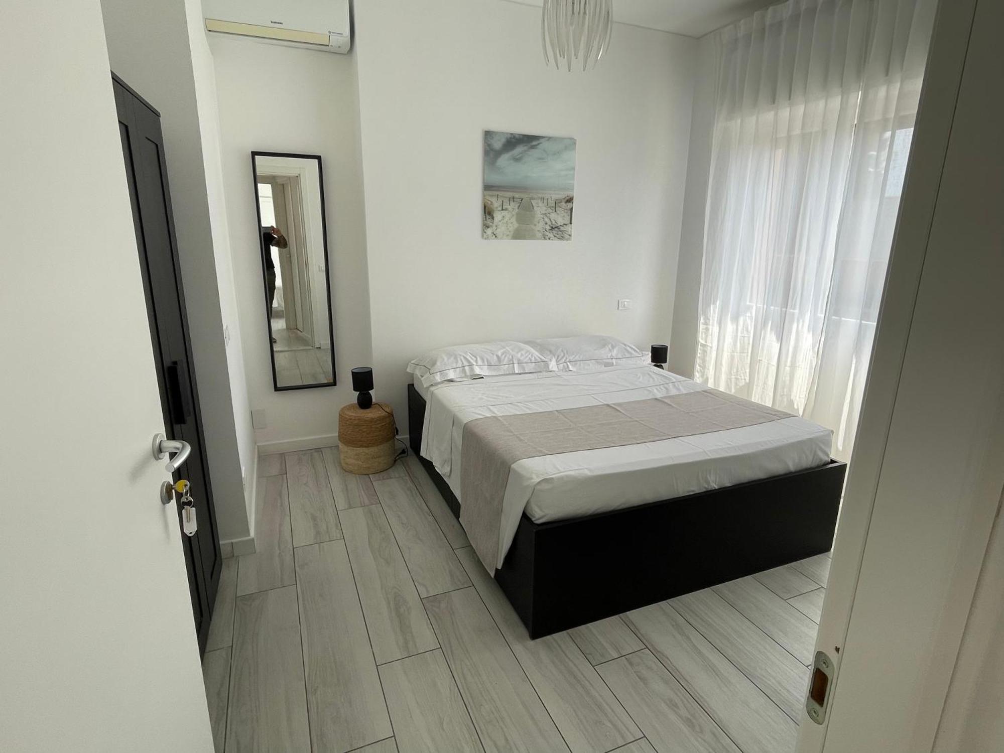 Apartment Gioia Finale Ligure