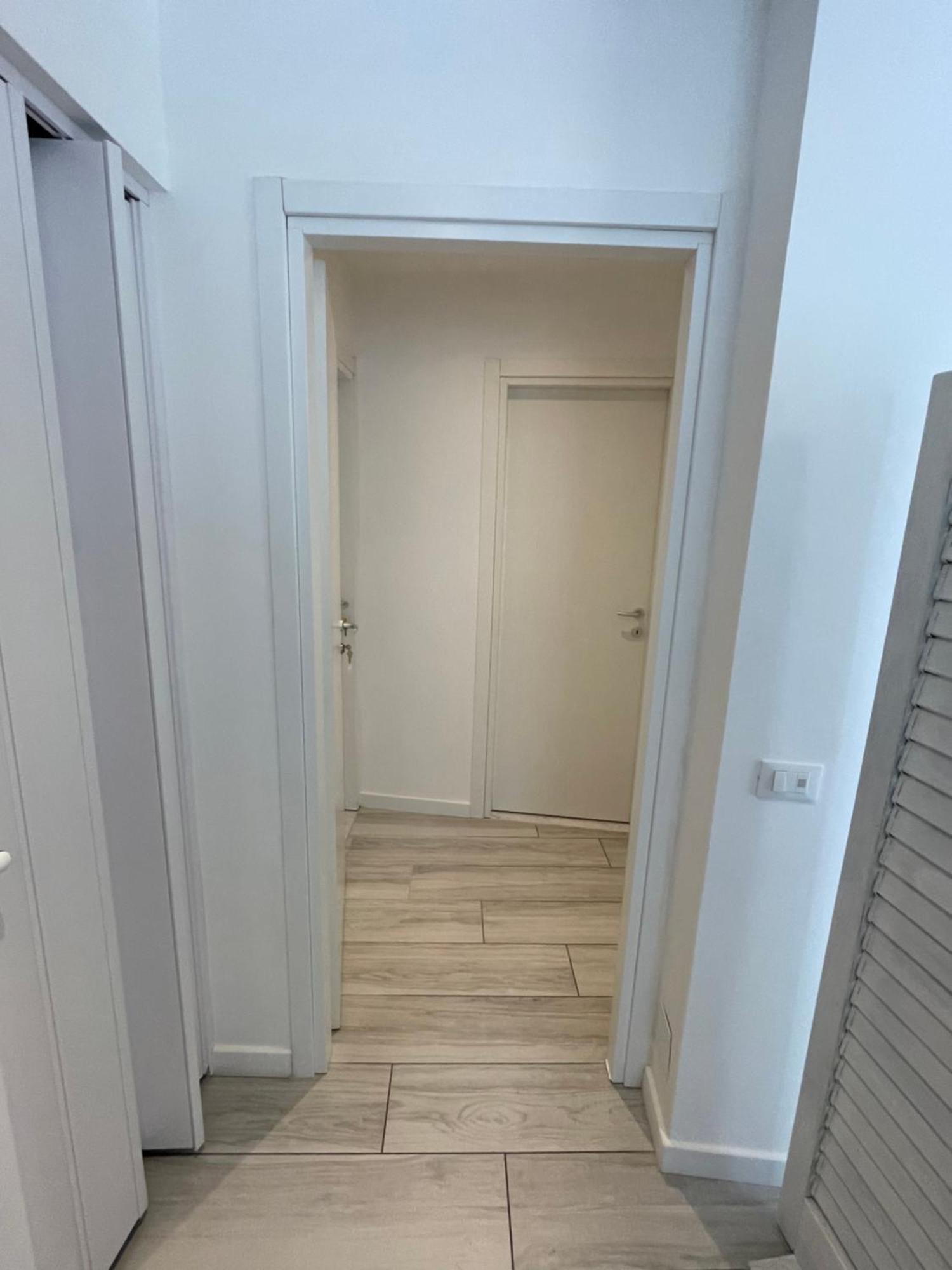 Appartement Gioia