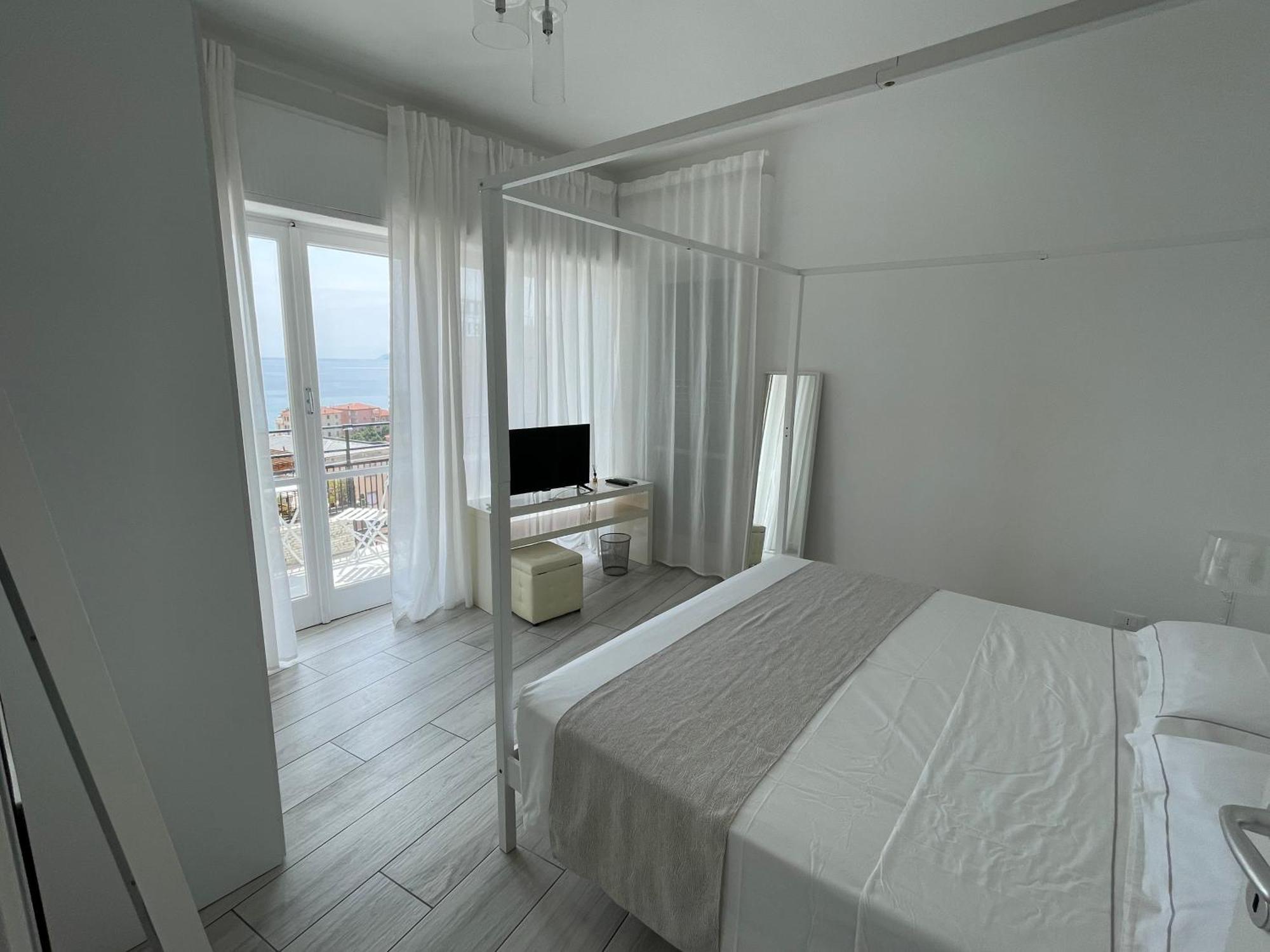 Appartement Gioia *