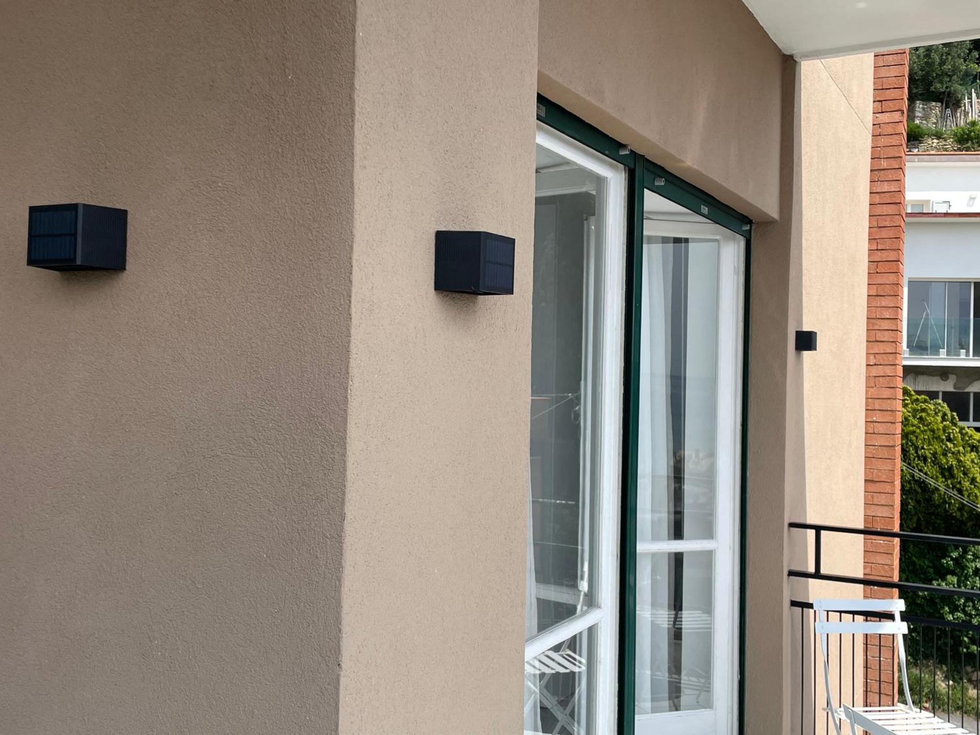 Gioia Apartment