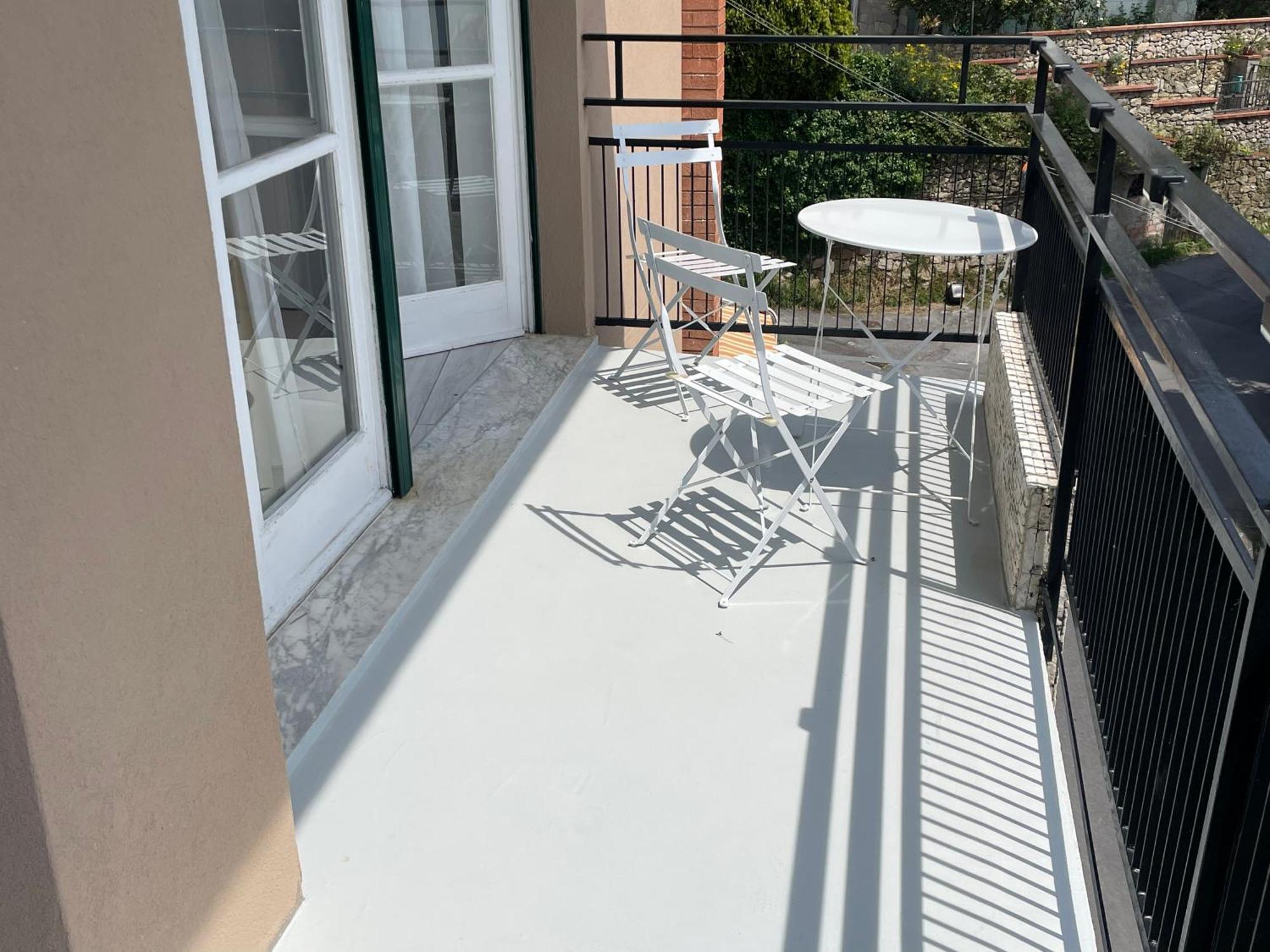 Gioia Apartment Finale Ligure