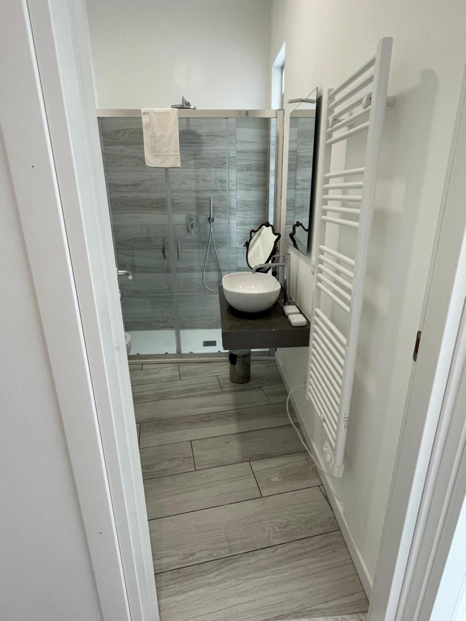 Apartment Gioia Finale Ligure