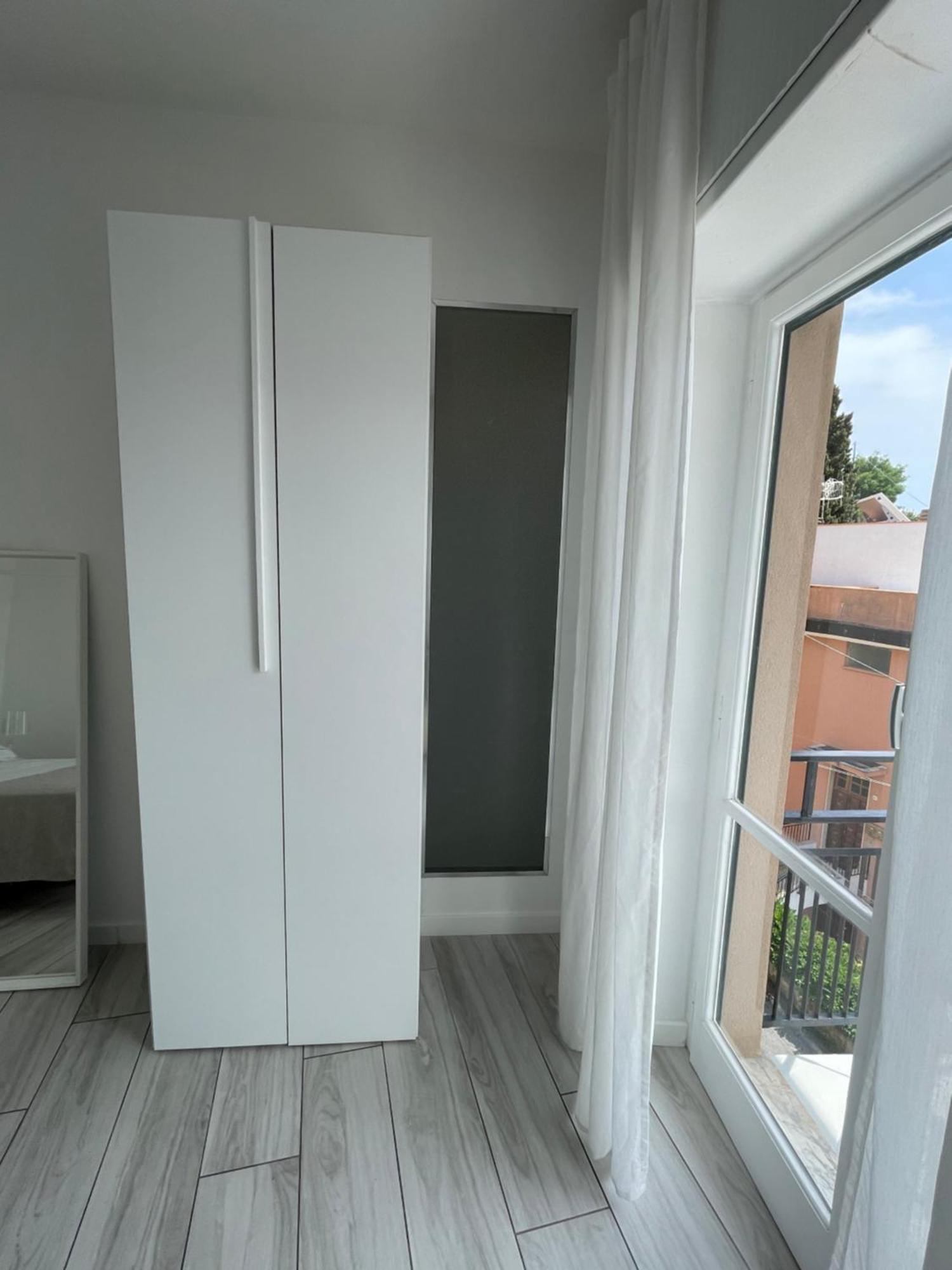 Gioia Apartment *