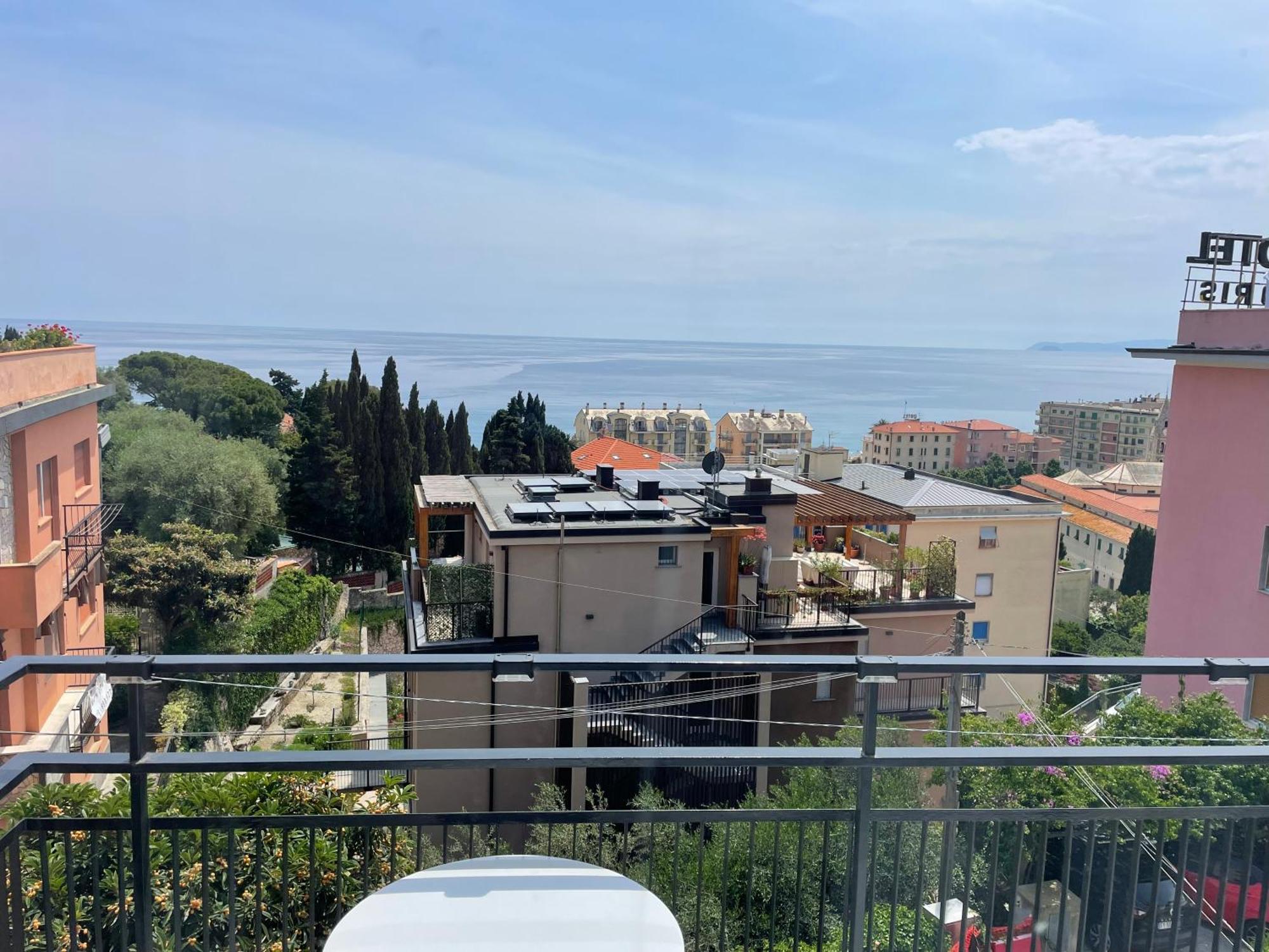 Apartment Gioia Finale Ligure