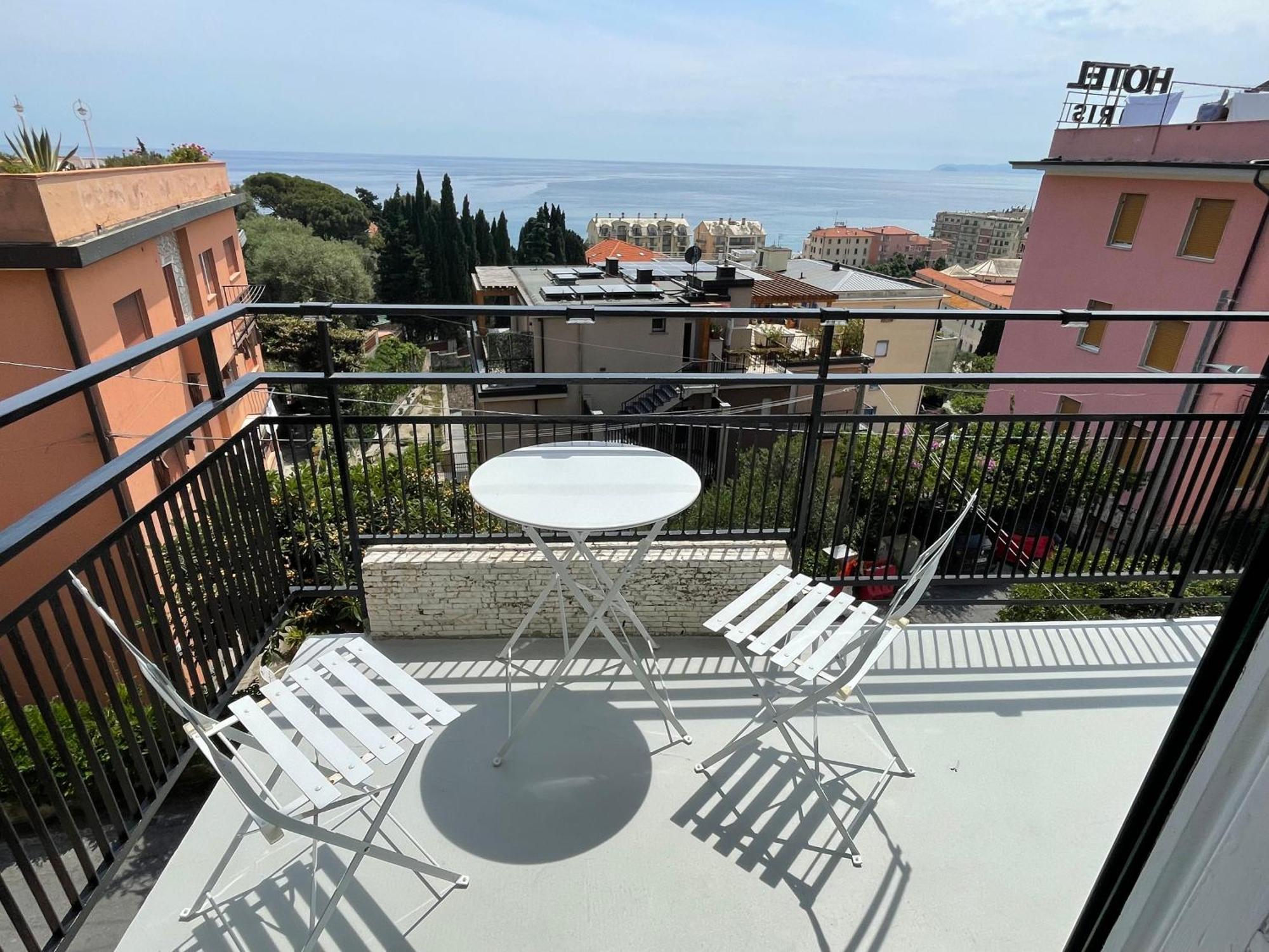 Apartment Gioia