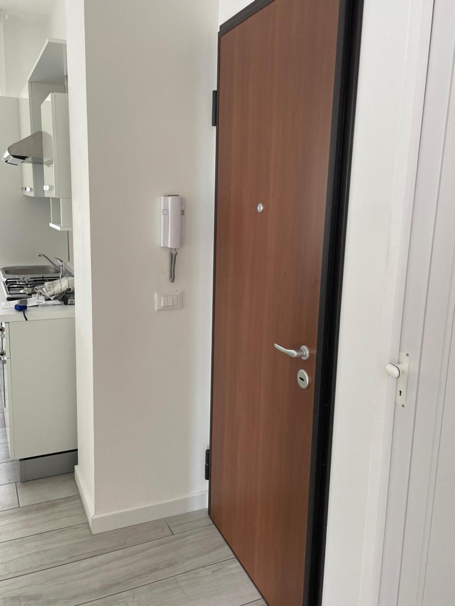 Gioia Apartment Finale Ligure