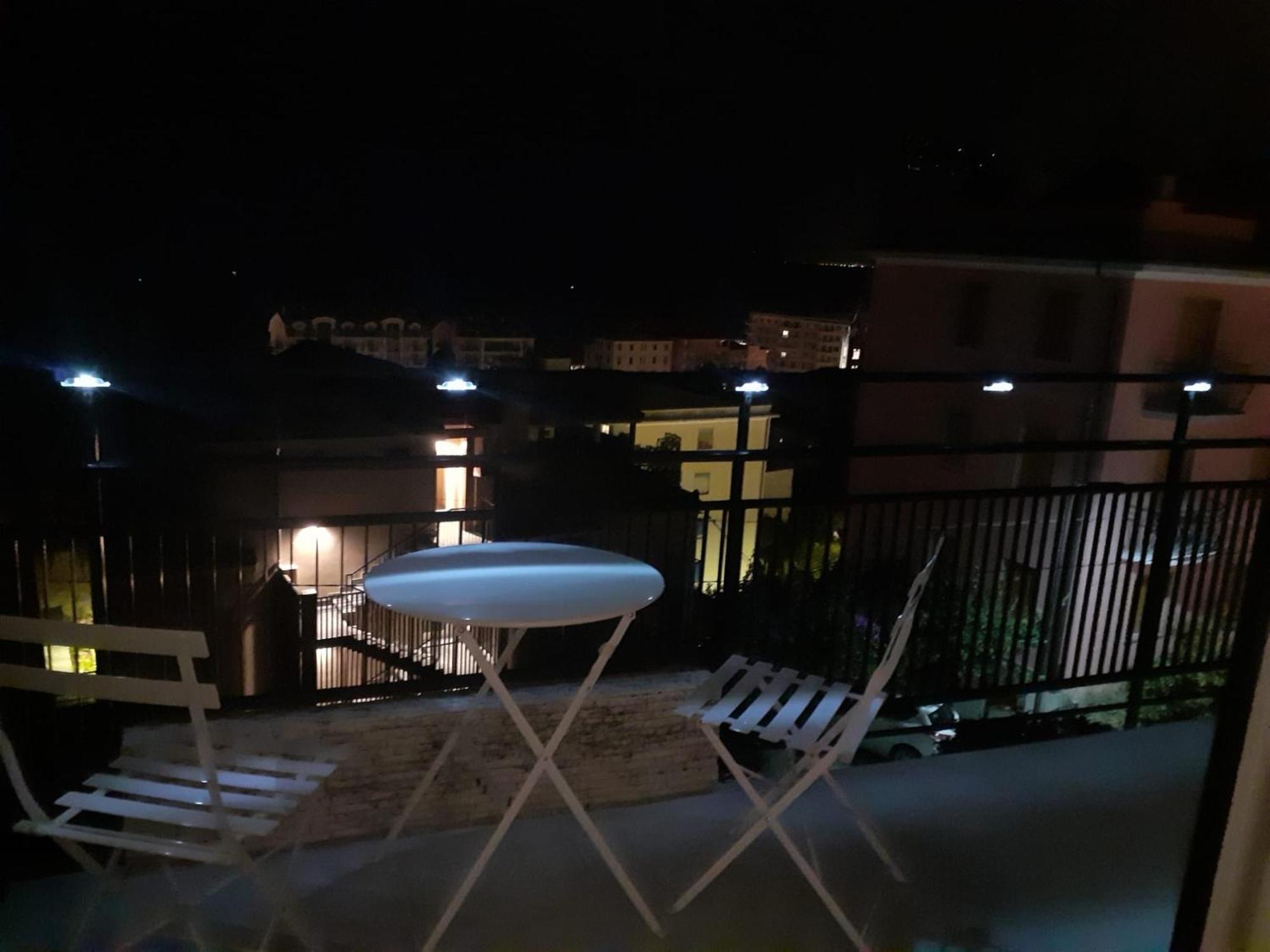 Gioia Apartment