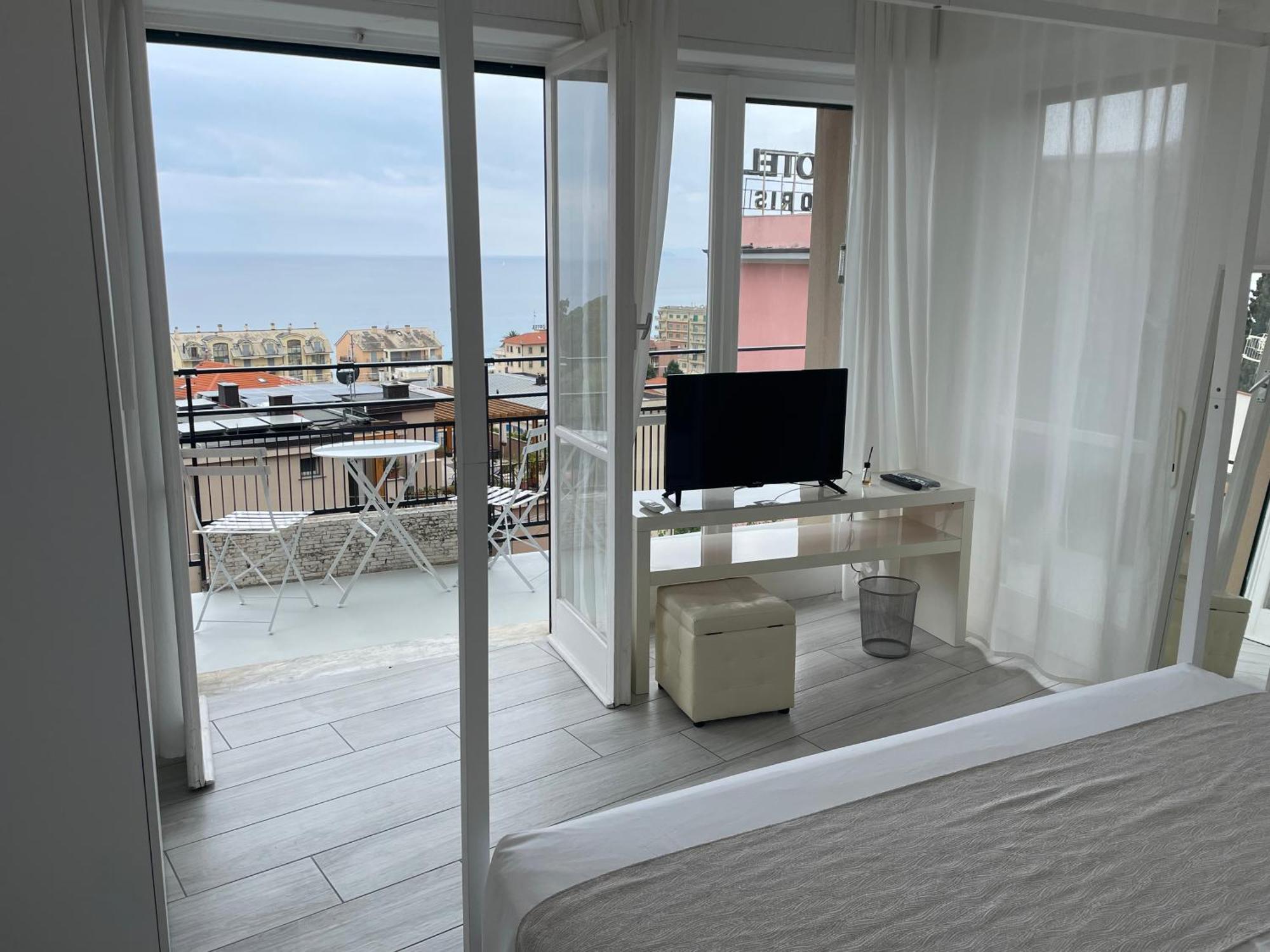 Apartment Gioia *