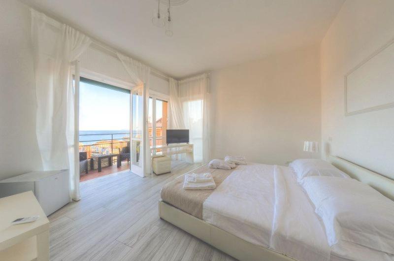 Apartamento Gioia *