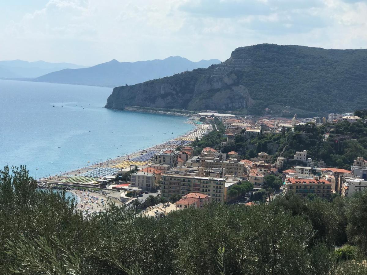 Gioia Apartamento