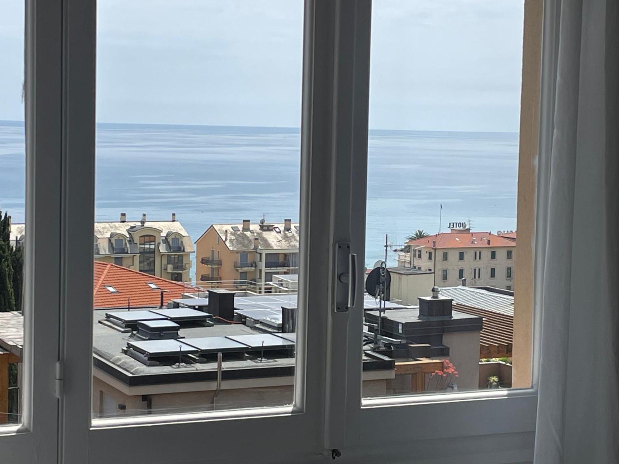 Gioia Apartment