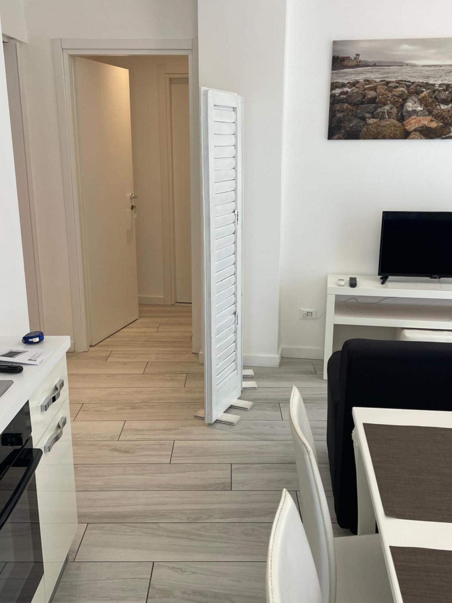 Apartamento Gioia *